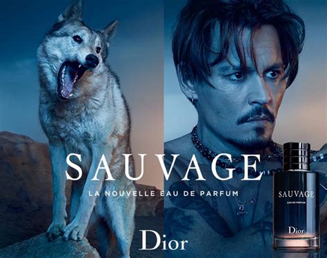 dior sauvage jonny depp|johnny depp figlio morto.